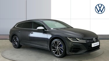 Volkswagen Arteon 2.0 TSI R 5dr 4MOTION DSG Petrol Estate